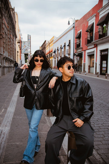 Why Premium Leather Jackets Are a Timeless Investment