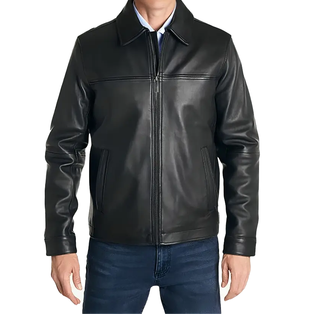 Bad Boys 4 Martin Lawrence Leather Jacket