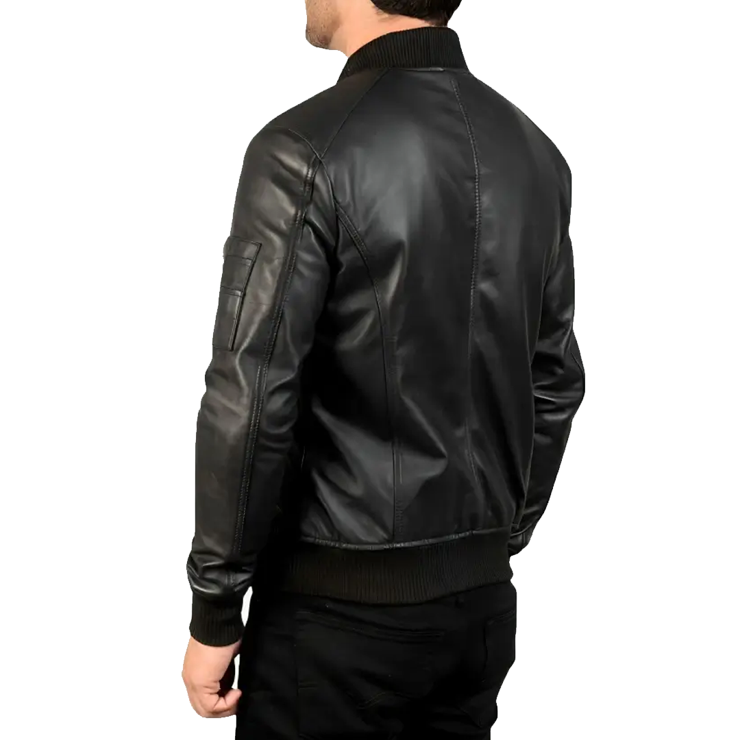 Fast Vin Diesel Spy Racers Premiere Jacket