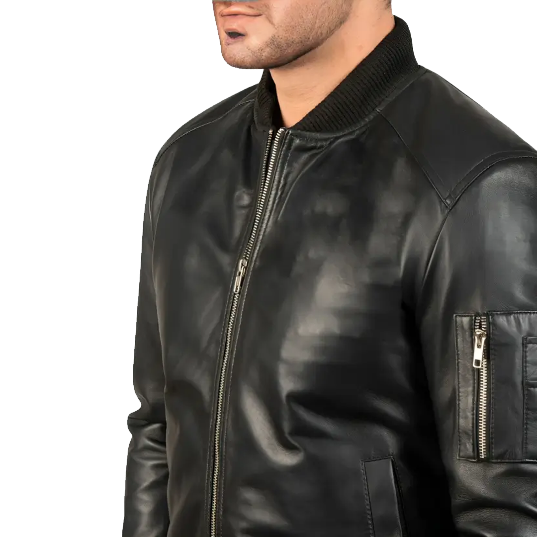 Fast Vin Diesel Spy Racers Premiere Jacket