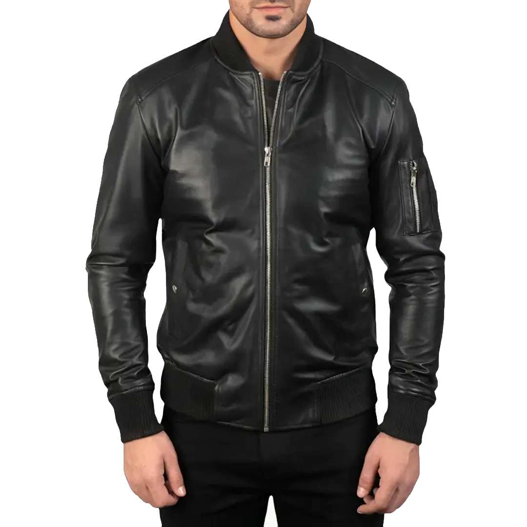 Fast Vin Diesel Spy Racers Premiere Jacket