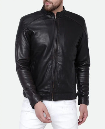 Mission Impossible Dead Reckoning Ethan Hunt Jacket