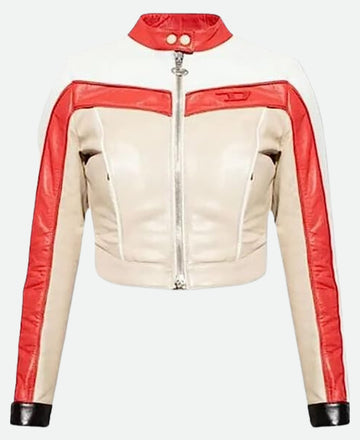 Fast and Furious X Ramsey Leather Jacket