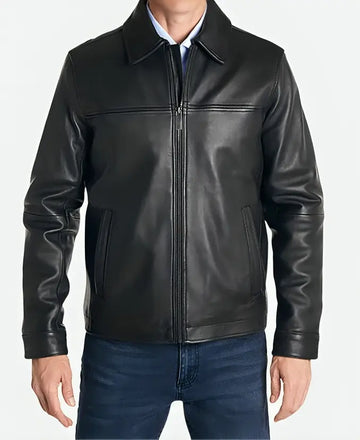 Bad Boys 4 Martin Lawrence Leather Jacket