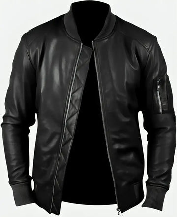 Fast Vin Diesel Spy Racers Premiere Jacket