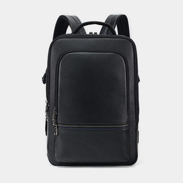 The Nyx Leather Backpack